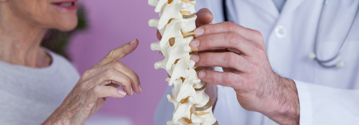 Physical Therapy For Lower Back Pain Cleveland OH